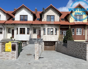 Dom na sprzedaż, Starogardzki Starogard Gdański, 990 000 zł, 210 m2, 1705/9862/ODS