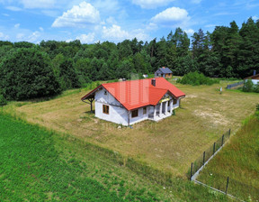 Dom na sprzedaż, Starogardzki Zblewo Borzechowo, 399 000 zł, 105,48 m2, 1950/9862/ODS