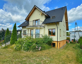 Dom na sprzedaż, Kartuski Chmielno Akacjowa, 960 000 zł, 265 m2, 1942/9862/ODS