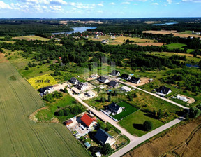 Budowlany na sprzedaż, Starogardzki Skarszewy Demlin, 125 000 zł, 1097 m2, 1935/9862/OGS