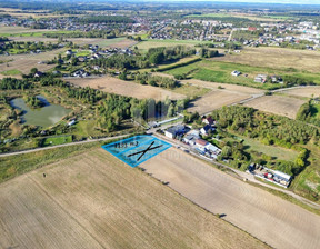 Działka na sprzedaż, Starogardzki Starogard Gdański Zielna, 114 000 zł, 1193 m2, 1991/9862/OGS