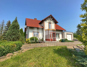 Dom na sprzedaż, Starogardzki Starogard Gdański, 750 000 zł, 137 m2, 1787/9862/ODS