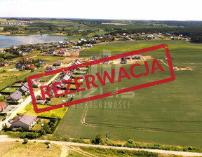 Działka na sprzedaż, Tczewski Tczew, 299 000 zł, 970 m2, 1607/9862/OGS