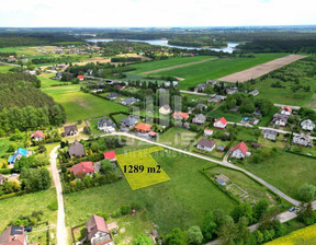 Budowlany na sprzedaż, Starogardzki Zblewo Borzechowo Wrzosowa, 109 000 zł, 1289 m2, 1763/9862/OGS