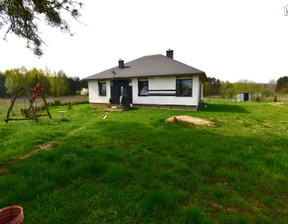 Dom na sprzedaż, Olsztyński Purda Wyrandy, 705 000 zł, 106,06 m2, VLR-DS-698