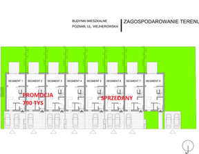 Mieszkanie na sprzedaż, Poznań Grunwald Wejherowska, 790 000 zł, 121 m2, 45