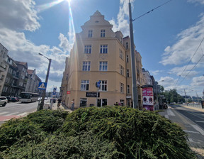 Biurowiec do wynajęcia, Poznań Centrum Zeylanda, 5329 zł, 166,53 m2, 282