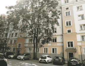 Mieszkanie do wynajęcia, Poznań Centrum 3 Maja, 2000 zł, 48 m2, 44