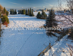 Działka na sprzedaż, Tatrzański Zakopane, 1 499 000 zł, 1423 m2, GS-1049