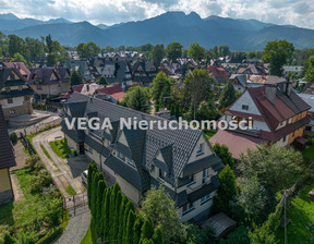 Mieszkanie na sprzedaż, Tatrzański Zakopane, 710 000 zł, 36,79 m2, MS-1029