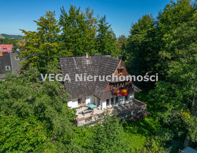 Dom na sprzedaż, Tatrzański Zakopane, 3 790 000 zł, 342,65 m2, DS-1023