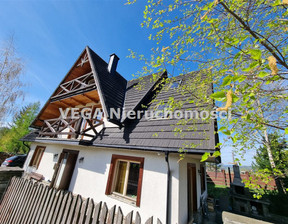 Dom na sprzedaż, Tatrzański Zakopane, 2 499 000 zł, 225 m2, DS-1039