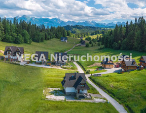 Dom na sprzedaż, Tatrzański Zakopane-Bukowina Tatrzańska, 1 590 000 zł, 220,44 m2, DS-1044