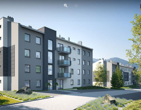 Mieszkanie na sprzedaż, Bielski Jaworze, 542 823 zł, 78,67 m2, VTS-MS-6388