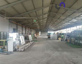 Fabryka, zakład na sprzedaż, Tychy M. Tychy, 6 500 000 zł, 3707 m2, VTS-BS-5808