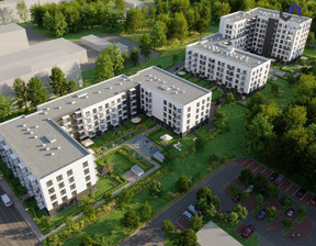 Mieszkanie na sprzedaż, Sosnowiec M. Sosnowiec Dębowa Góra Ostrogórska, 342 000 zł, 45,6 m2, VTS-MS-6603