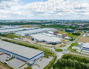 Magazyn, hala do wynajęcia, Wrocław Strachowice Rakietowa, 11 875 euro (51 300 zł), 2500 m2, 2860/2082/OOW