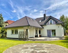 Dom na sprzedaż, Wrocławski Kobierzyce Bielany Wrocławskie, 2 390 000 zł, 270,87 m2, 2331/2082/ODS