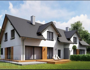 Dom na sprzedaż, Piaseczyński Piaseczno Łbiska, 850 000 zł, 143 m2, 4113/1880/ODS