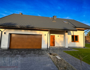 Dom na sprzedaż, Piaseczyński Prażmów Łoś, 1 499 000 zł, 215 m2, 4130/1880/ODS