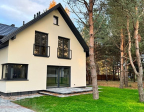 Dom na sprzedaż, Piaseczyński Prażmów Łoś, 1 100 000 zł, 136 m2, 4143/1880/ODS
