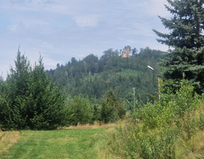 Budowlany-wielorodzinny na sprzedaż, Jeleniogórski Podgórzyn Sosnówka, 200 000 zł, 1000 m2, 747882