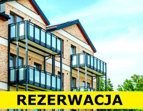 Mieszkanie na sprzedaż, Myślenicki Myślenice, 475 000 zł, 45,71 m2, 1144605