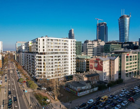 Mieszkanie na sprzedaż, Warszawa Wola Wola Czyste Karolkowa, 1 980 000 zł, 78,59 m2, 1171134