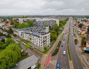 Kawalerka na sprzedaż, Warszawa Targówek Warszawa Pszczyńska, 589 000 zł, 37,68 m2, 1591529