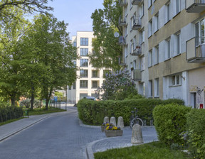 Mieszkanie na sprzedaż, Warszawa Mokotów Mokotów Służew Bełdan, 700 000 zł, 48 m2, 1735453