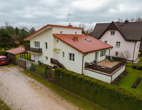 Dom na sprzedaż, Wołomiński Kobyłka Zegrzyńska, 1 249 999 zł, 200 m2, 1357787