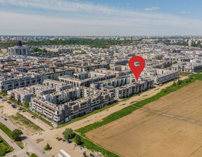 Mieszkanie na sprzedaż, Warszawa Wilanów Aleksandra Gieysztora, 1 299 000 zł, 67,02 m2, 1266100