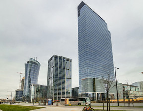 Biuro do wynajęcia, Warszawa Wola Warszawa Wola Rondo Ignacego Daszyńskiego, 16 000 zł, 100 m2, 1553561