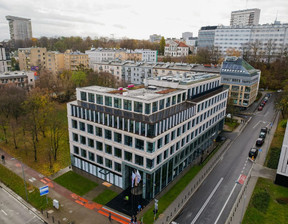 Biuro do wynajęcia, Warszawa Śródmieście Śródmieście Powiśle Zajęcza, 24 000 zł, 102 m2, 1346270