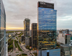 Biuro do wynajęcia, Warszawa Wola Warszawa Wola Rondo Ignacego Daszyńskiego, 30 000 zł, 200 m2, 1343523