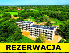 Mieszkanie na sprzedaż, Warszawa Białołęka Warszawa Białołęka Aluzyjna, 735 000 zł, 53 m2, 1614846