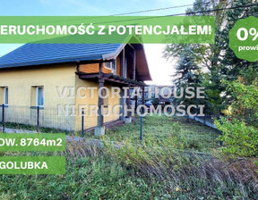 Dom na sprzedaż, Ełcki Kalinowo Golubka, 620 000 zł, 100 m2, VIC-DS-1007