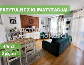 Mieszkanie na sprzedaż, Ełcki Ełk Osiedle Tuwima, 362 000 zł, 44 m2, VIC-MS-1018