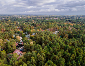 Działka na sprzedaż, Otwocki Józefów, 2 300 000 zł, 1988 m2, 63/4917/OGS