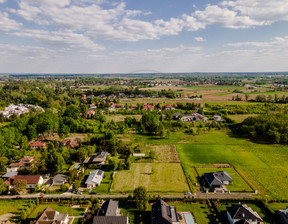 Działka na sprzedaż, Warszawa Wilanów, 2 300 000 zł, 2182 m2, 38/4917/OGS