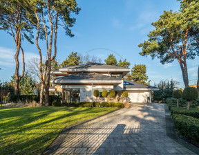 Dom na sprzedaż, Miński Sulejówek, 5 500 000 zł, 333 m2, 412/4917/ODS