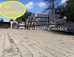 Komercyjne do wynajęcia, Zgierski Zgierz Chełmy, 4200 zł, 40 m2, VIL-LW-35561-1