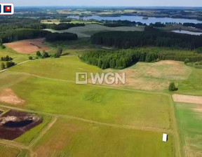 Działka na sprzedaż, Ełcki Stare Juchy Orzechowo, 135 225 zł, 3005 m2, ELK-GS-5694