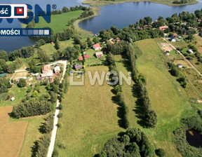 Działka na sprzedaż, Ełcki Stare Juchy Orzechowo, 82 000 zł, 700 m2, ELK-GS-5562