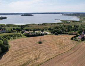 Działka na sprzedaż, Ełcki Ełk Sędki, 130 000 zł, 1198 m2, ELK-GS-5723