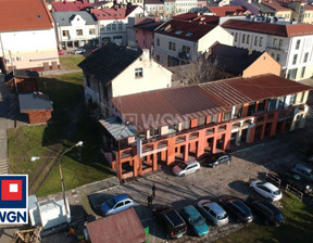 Lokal usługowy na sprzedaż, Chrzanowski Chrzanów Centrum Świętokrzyska, 2 100 000 zł, 368 m2, 4989