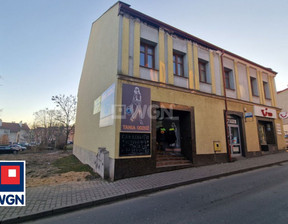 Lokal handlowy na sprzedaż, Chrzanowski Chrzanów Centrum Krakowska, 2 600 000 zł, 538 m2, 5010