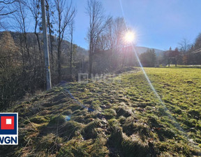 Działka na sprzedaż, Cieszyński Ustroń Brody, 350 000 zł, 1900 m2, 28655