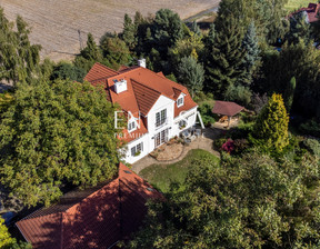 Dom na sprzedaż, Sochaczewski Teresin Nowe Gnatowice Zagajnikowa, 2 570 000 zł, 281 m2, 4351/1998/ODS