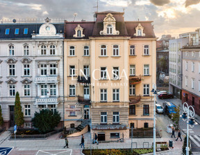 Komercyjne na sprzedaż, Katowice Starowiejska, 5 500 000 zł, 1275,86 m2, 57/1998/OOS